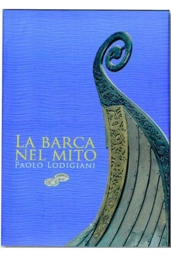 Libro "La Barca Nel Mito"