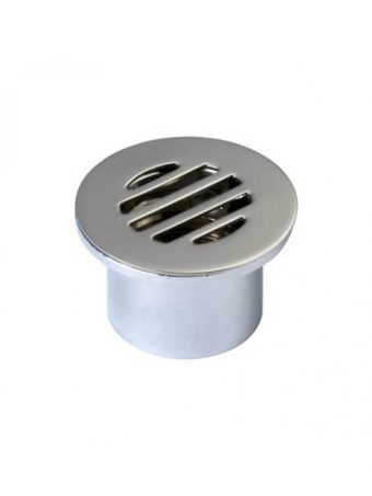 Boccola Di Scarico In Acciaio Inox