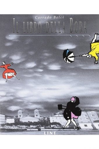 Libro "Il Libro Della Bora"