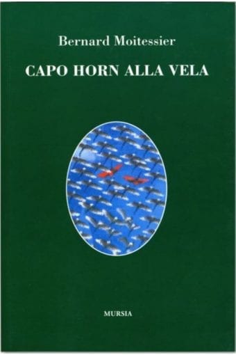 Libro "Capo Horn Alla Vela"
