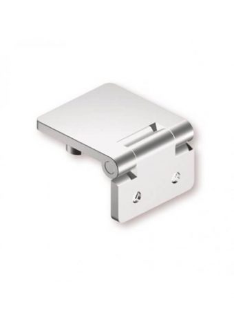 Cerniera A Filo In Acciaio Inox