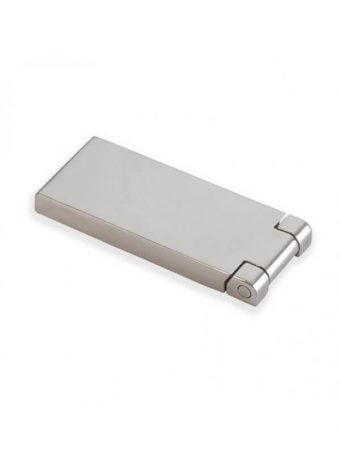 Cerniera A Filo In Acciaio Inox