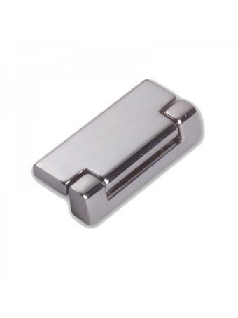 Cerniera A Filo In Ottone