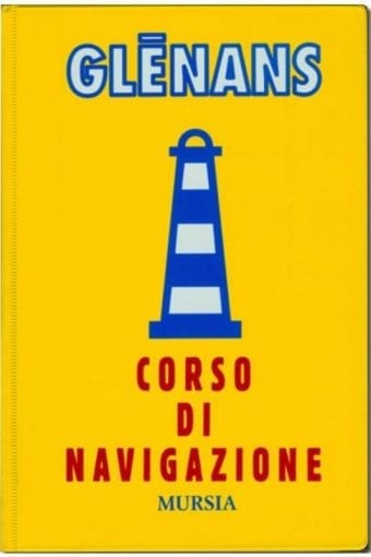 Libro "Corso Di Navigazione Del
  Glénans" - Sesta Edizione