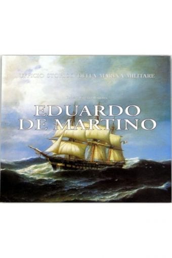 Libro "Eduardo De Martino"