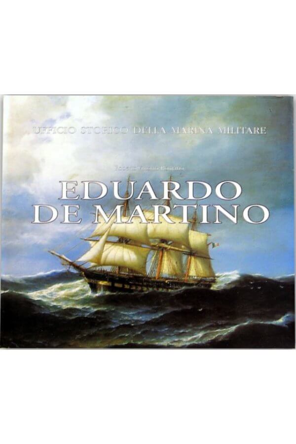 Libro "Eduardo De Martino"