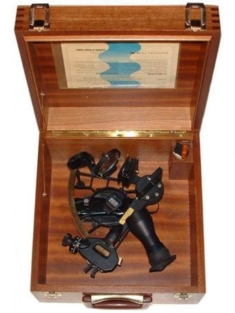 Sestante C&Amp;P Professional