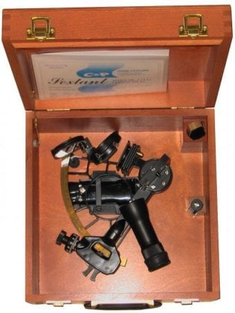 Sestante C&Amp;P Professional
