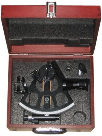 Sestante Freiberger Sirius
