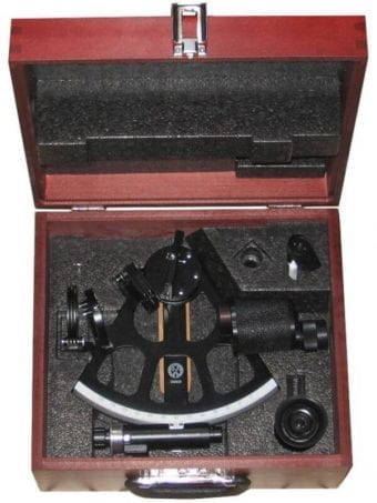 Sestante Freiberger Standard