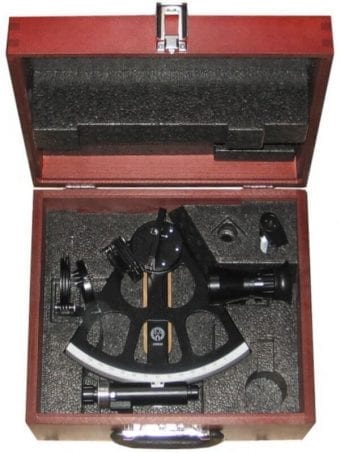 Sestante Freiberger Standard