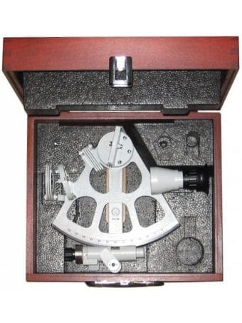 Sestante Freiberger Standard