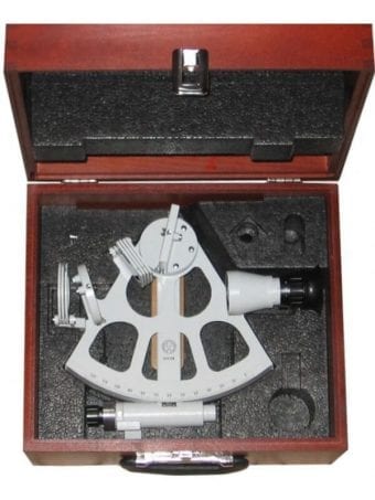Sestante Freiberger Standard