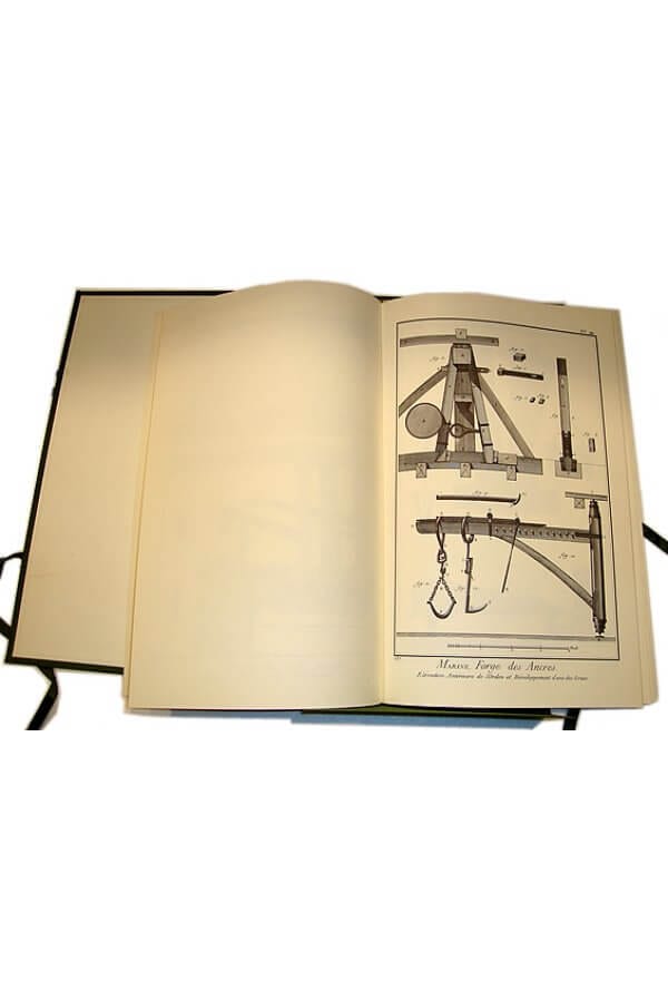 Libro "Dossier Ancres" - immagine 4