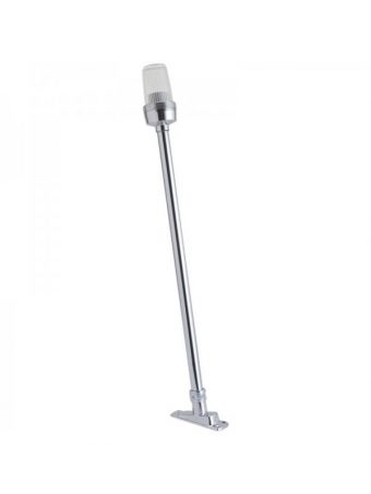 Fanale Rientrabile In Ottone