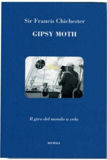 Libro "Gipsy Moth"