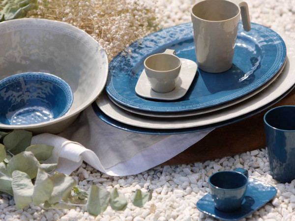 Bol Melamina Individuale, Collezione
Harmony - Sand - immagine 2