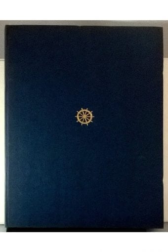 Libro "Il Carteggio Nautico"
