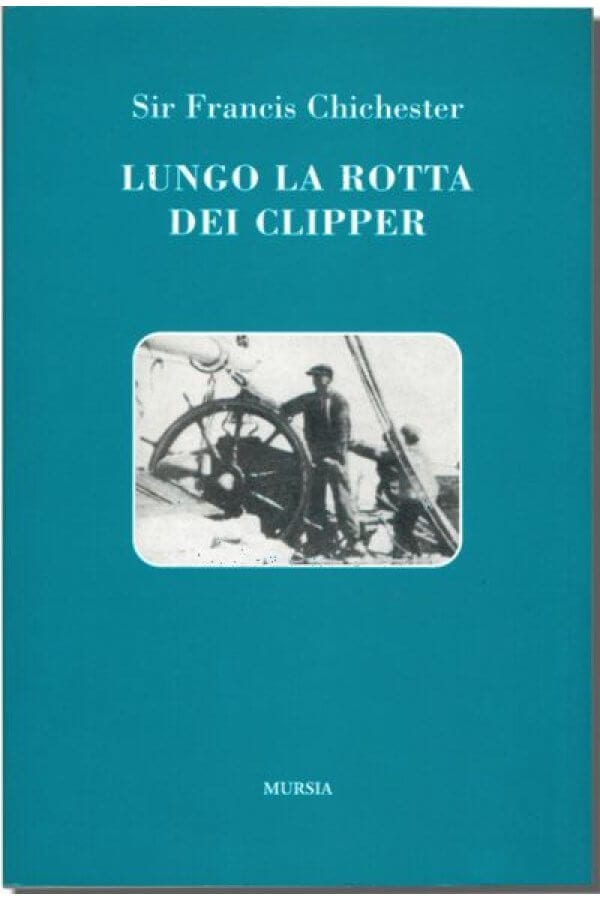 Libro "Lungo La Rotta Dei
Clipper"