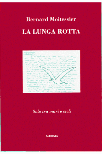 Libro "La Lunga Rotta"