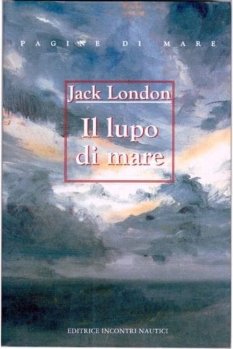 Libro "Il Lupo Di Mare"
