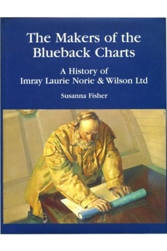 Libro "The Makers Of The Buleback
  Charts"