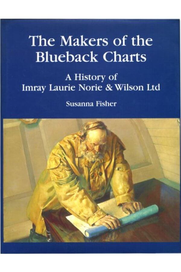 Libro "The Makers Of The Buleback
Charts"