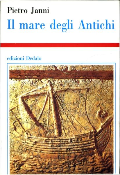 il mare degli antichi