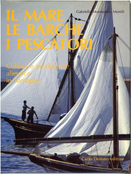 mare barche