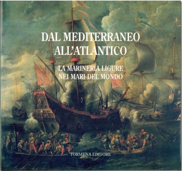 dal mediterraneo all'atlantico