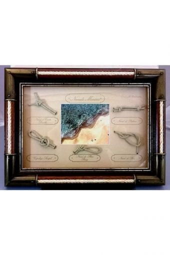 Quadro Nodi - Spiaggia