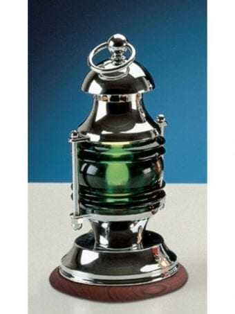 Lampada Da Tavolo