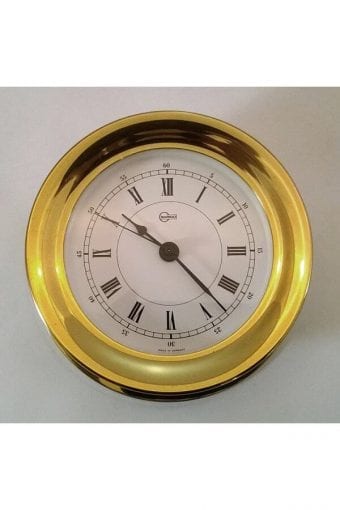 Orologio Barigo In Ottone