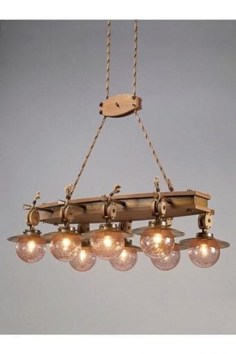 Lampada Da Soffitto