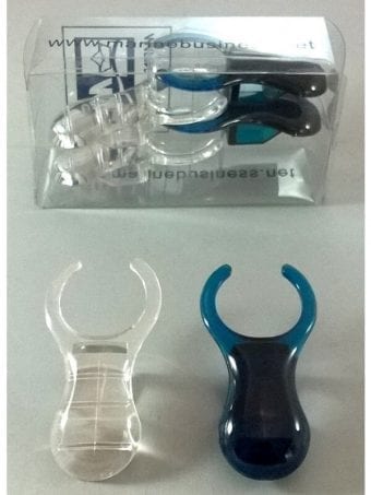 Set 6 Pinze Per Bicchieri