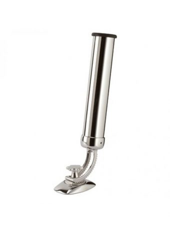 Portacanna In Acciaio Inox
