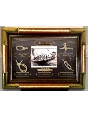 Quadro Nodi - Endeavour