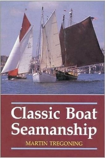 Libro "Classic Boat Seamanship"