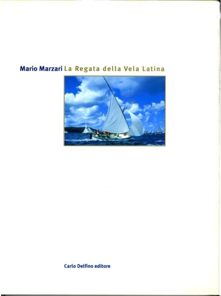 regata vela latina