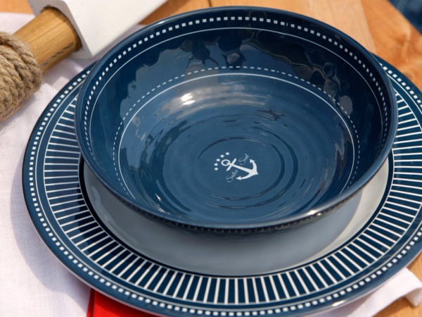 Ciotola Melamina, Collezione Sailor Soul - immagine 2
