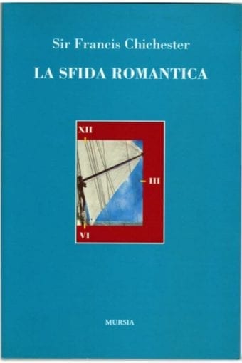 Libro "La Sfida Romantica"