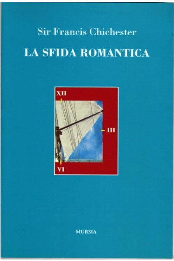 Libro "La Sfida Romantica"