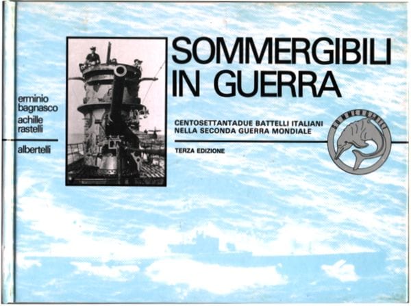 sommergibili in guerra