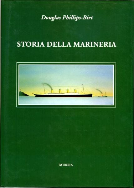 storia della marineria