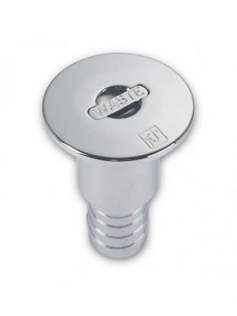 Tappi Imbarco In Acciaio Inox