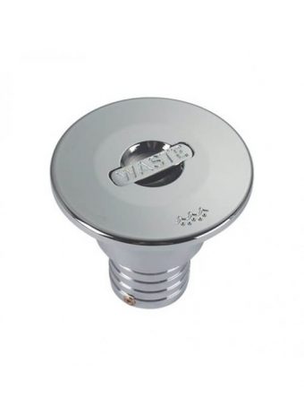 Tappi Imbarco In Acciaio Inox