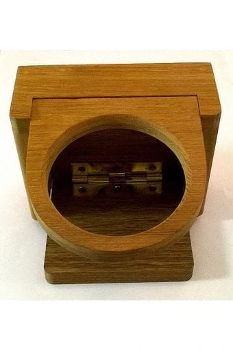 Porta Bicchiere In Teak