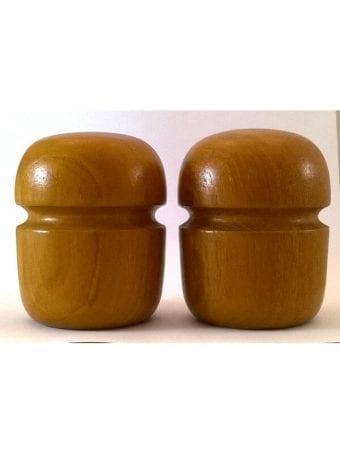 Set Sale Pepe In Teak
