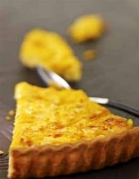 torta alla zucca