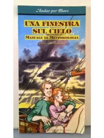 Libro "Una Finestra Sul Cielo"